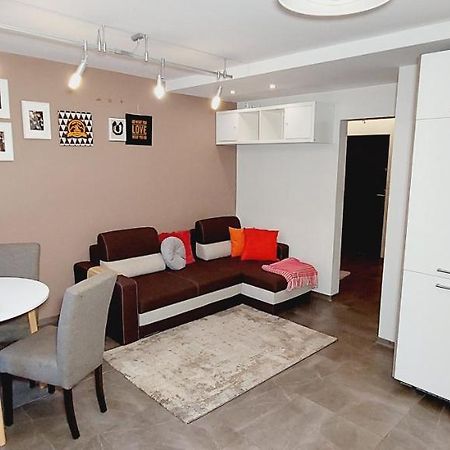 Central Apartments Dluga 3 格但斯克 外观 照片