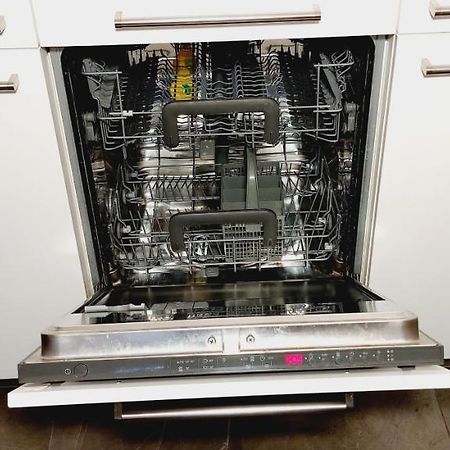 Central Apartments Dluga 3 格但斯克 外观 照片