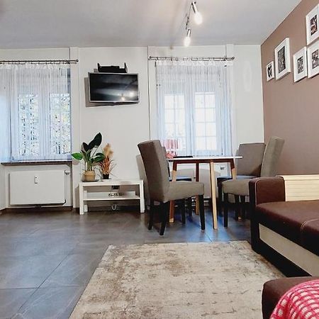 Central Apartments Dluga 3 格但斯克 外观 照片