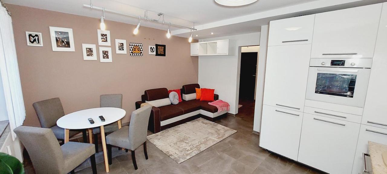 Central Apartments Dluga 3 格但斯克 外观 照片