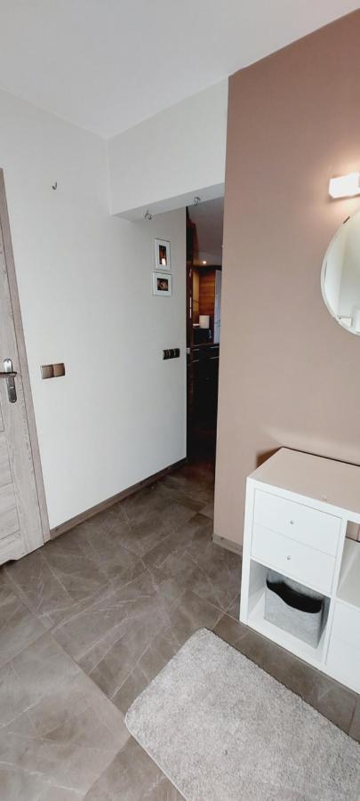 Central Apartments Dluga 3 格但斯克 外观 照片