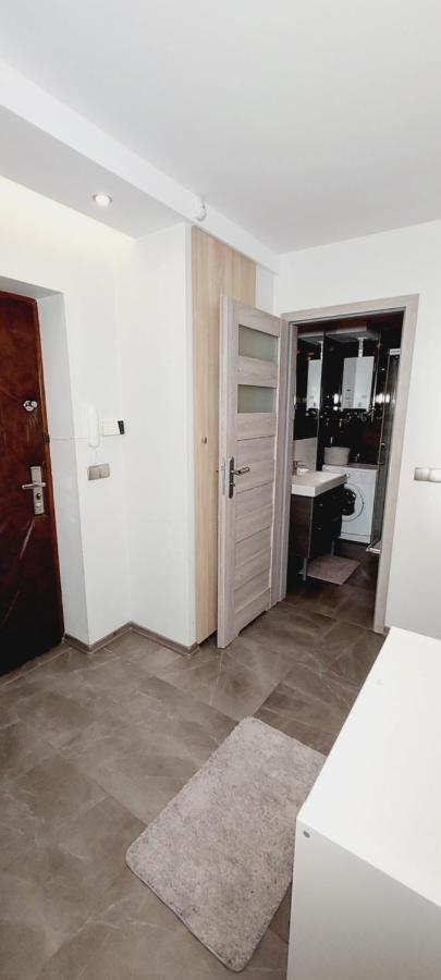Central Apartments Dluga 3 格但斯克 外观 照片
