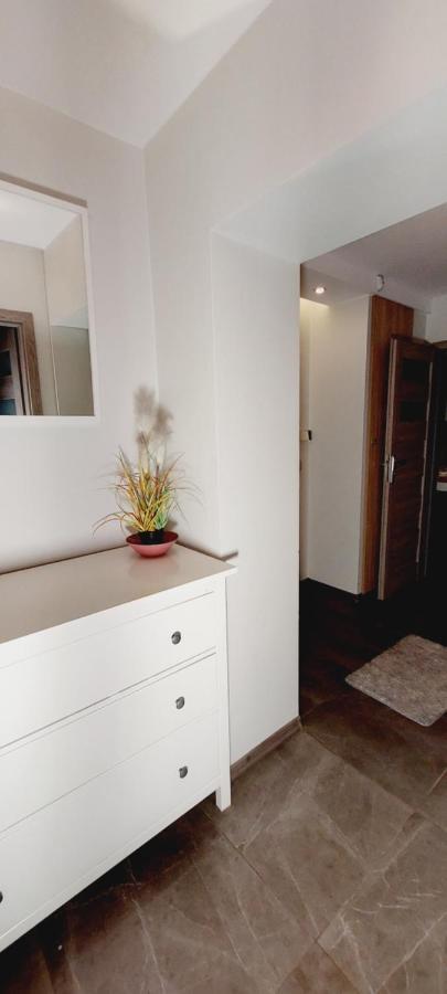Central Apartments Dluga 3 格但斯克 外观 照片