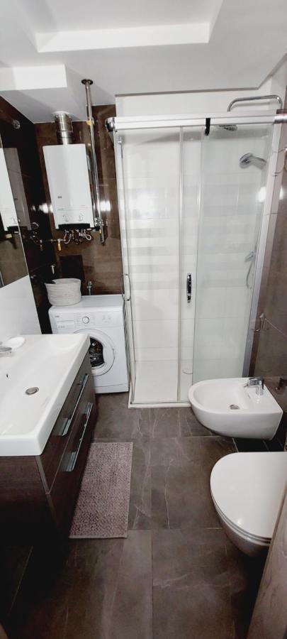 Central Apartments Dluga 3 格但斯克 外观 照片