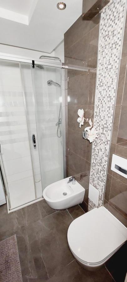 Central Apartments Dluga 3 格但斯克 外观 照片