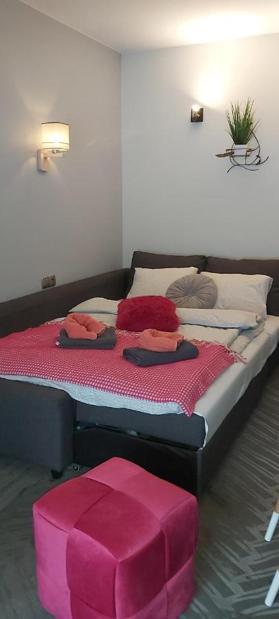 Central Apartments Dluga 3 格但斯克 外观 照片